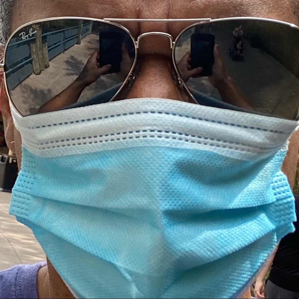 Meet your Posher, Marc